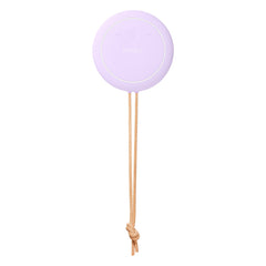 luna 4 body massaging body brush lavender luna 4 body body cleansing brush and massage device mk1244548ea