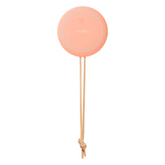 luna 4 body massaging body brush perfect peach luna 4 body body cleansing brush and massage device mk1244549ea