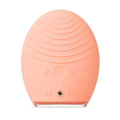 luna 4 facial cleansing device for balanced skin luna 4 balanced skin facial cleansing brush and massage device mk1244534ea