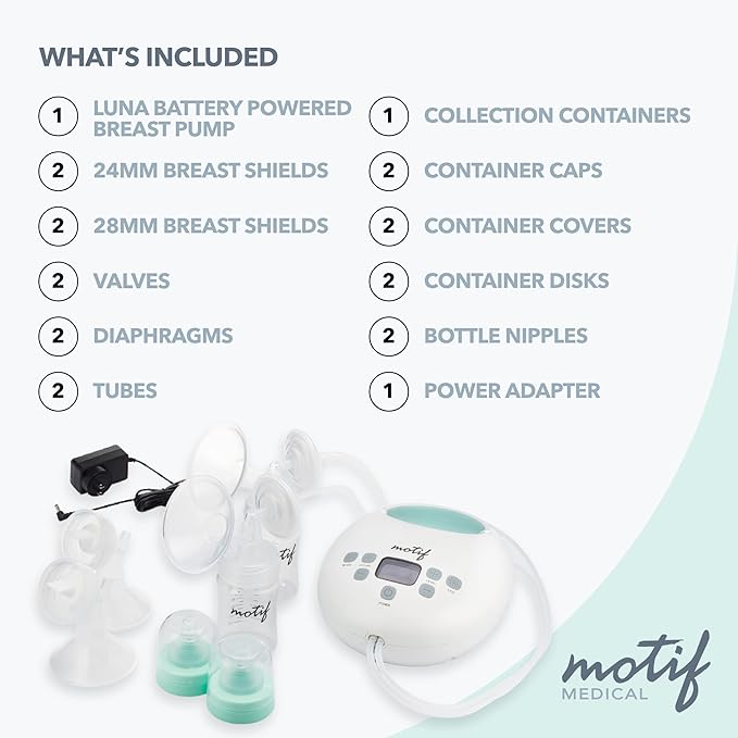luna double electric breast pump kit luna double electric breast pump kit mk1196046ea