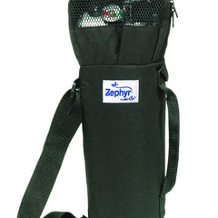Zephyr D Cylinder Shoulder Bag
