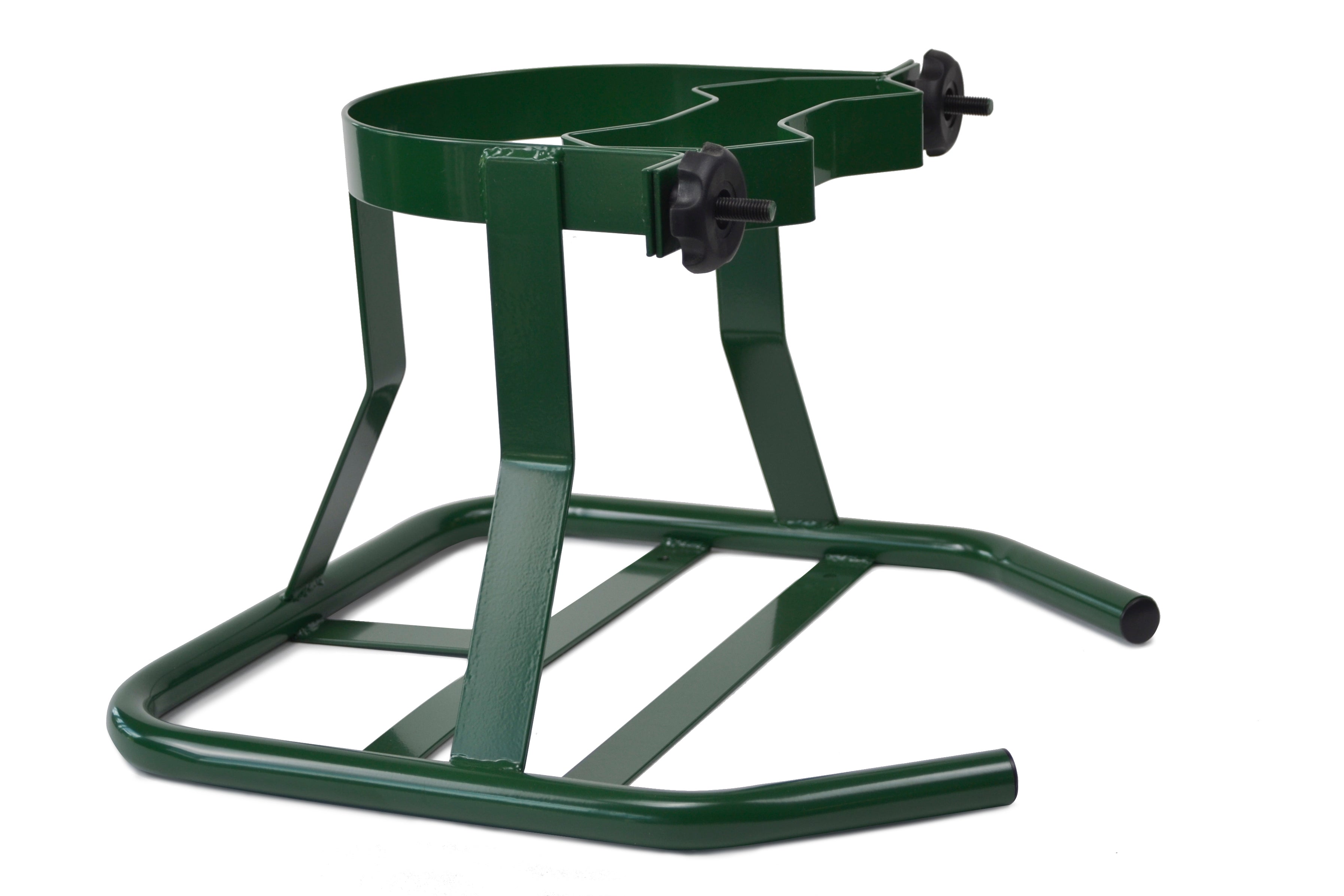 Roscoe M Cylinder Stand, Single Capacity