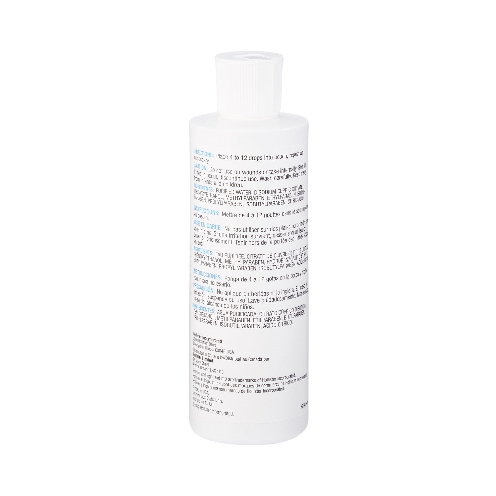 m9 unscented odor eliminator drops 8 oz m9 odor eliminator drops mk474648ea