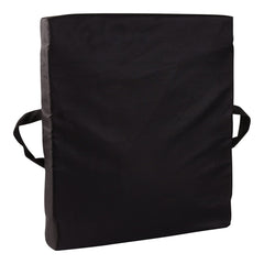 Seat Cushion DMI 20 W X 16 L X 2 D Inch Foam / Gel