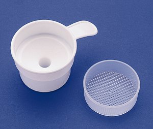 Strainer With Filter, Kidney Stone Collector