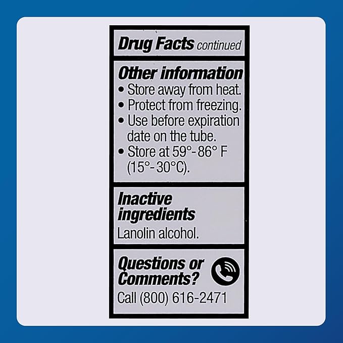 Eye Lubricant Major LubriFresh