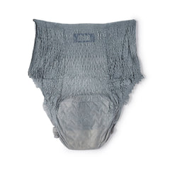 male adult absorbent underwear depend fresh protection waistband style small medium disposable heavy absorbency packaging type case