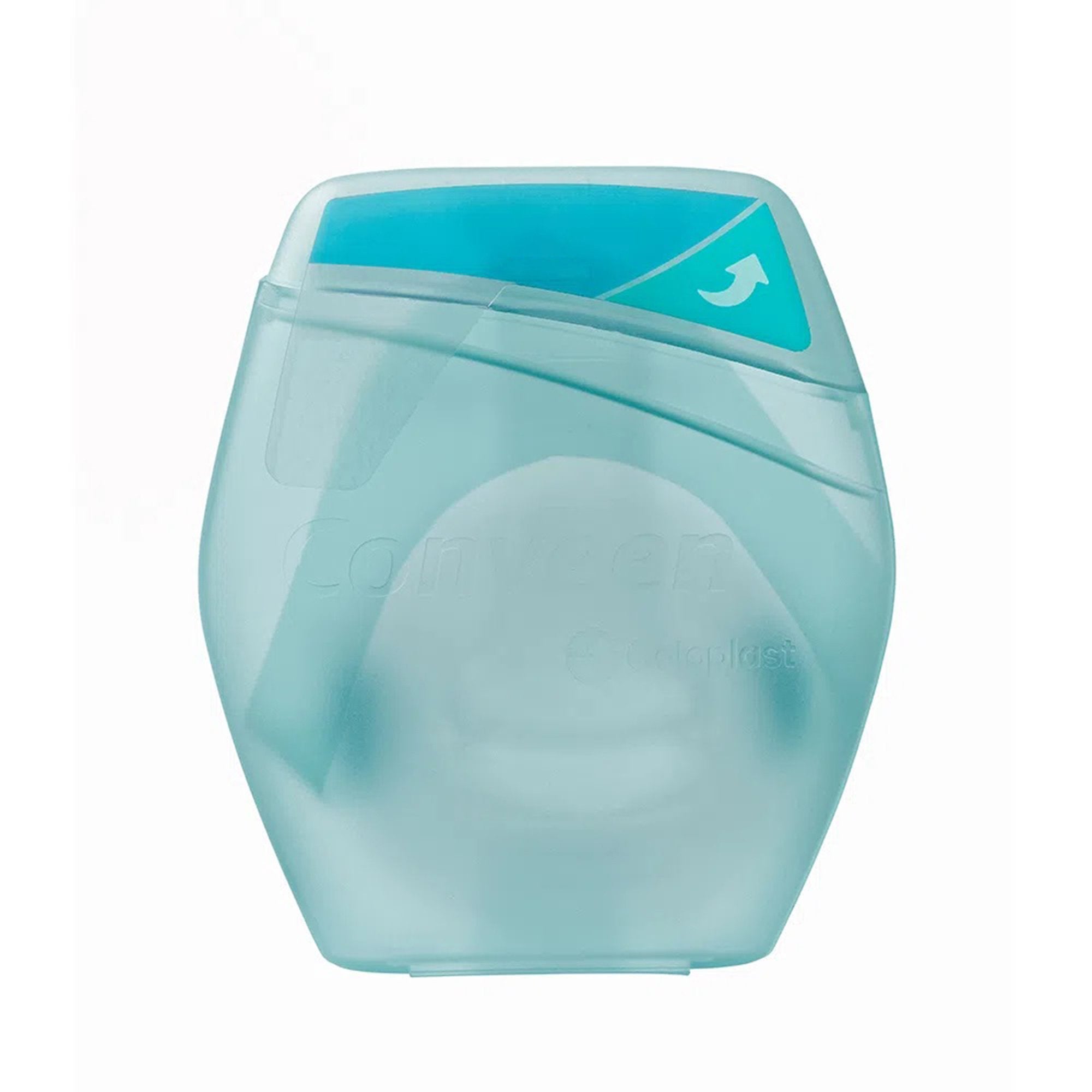 male external catheter conveen optima self adhesive seal silicone medium packaging type box