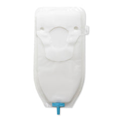 Male External Catheter for Vacuum Suction PureWick One Size Fits Most