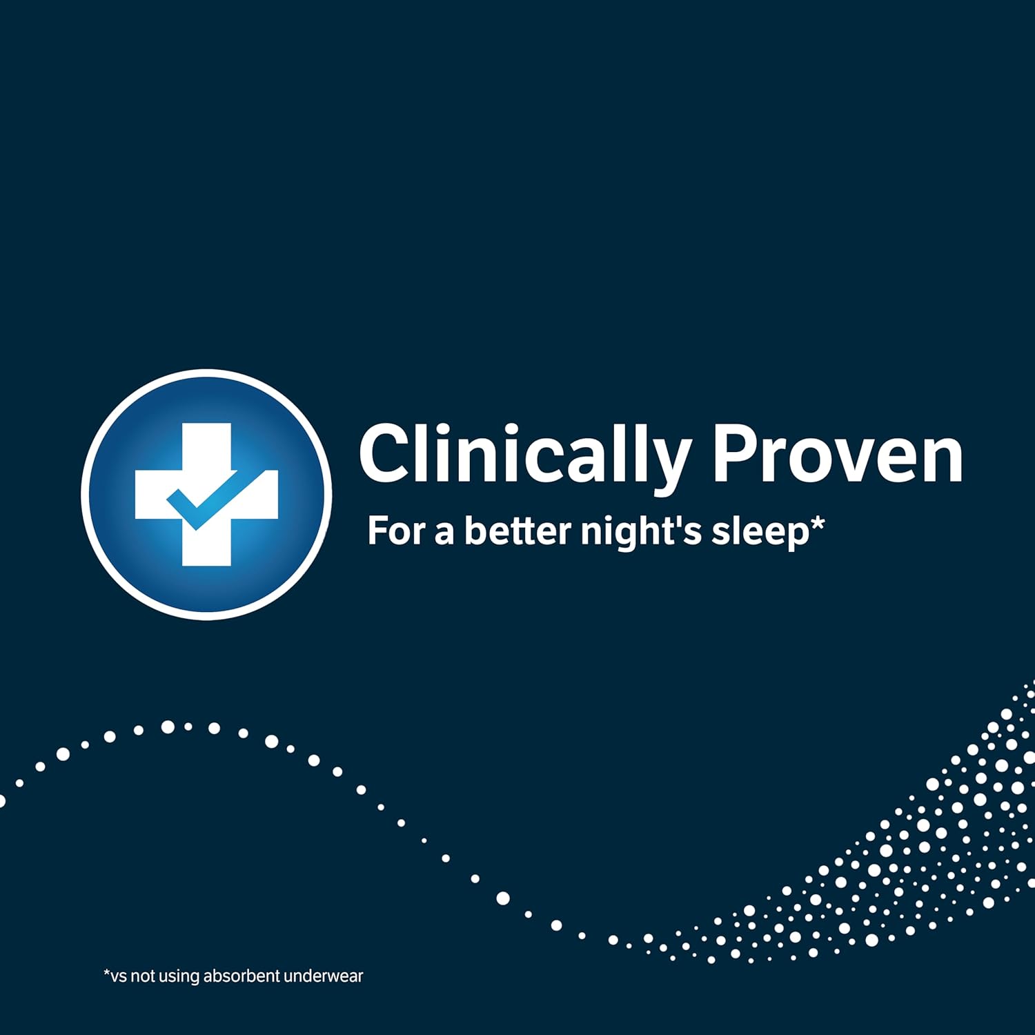 male youth absorbent underwear goodnites pull on with tear away seams large disposable heavy absorbency packaging type case