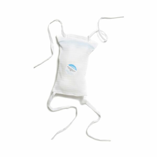 Ice Bag Soft 'N Cold General Purpose Large 6-1/4 X 9-1/2 Inch Fabric / Plastic Reusable,Packaging Type- Each