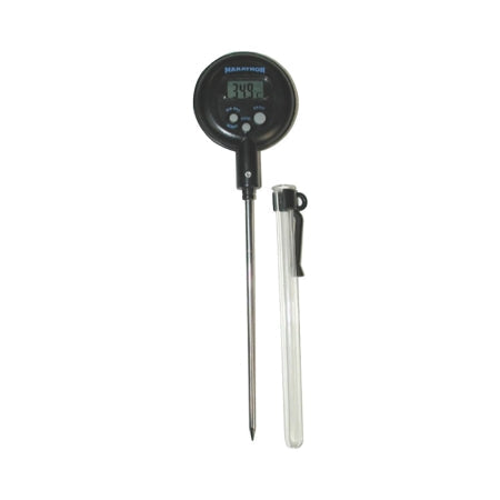 marathon min max digital laboratory thermometer marathon digital laboratory thermometer mk725062ea