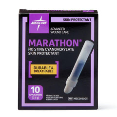 marathon skin protectant 0 5 gram marathon skin barrier applicator mk717987ea