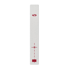 SpO2 Sensor Replacement Tape Replacement Tapes Finger Neonate Single Patient Use No Cord
