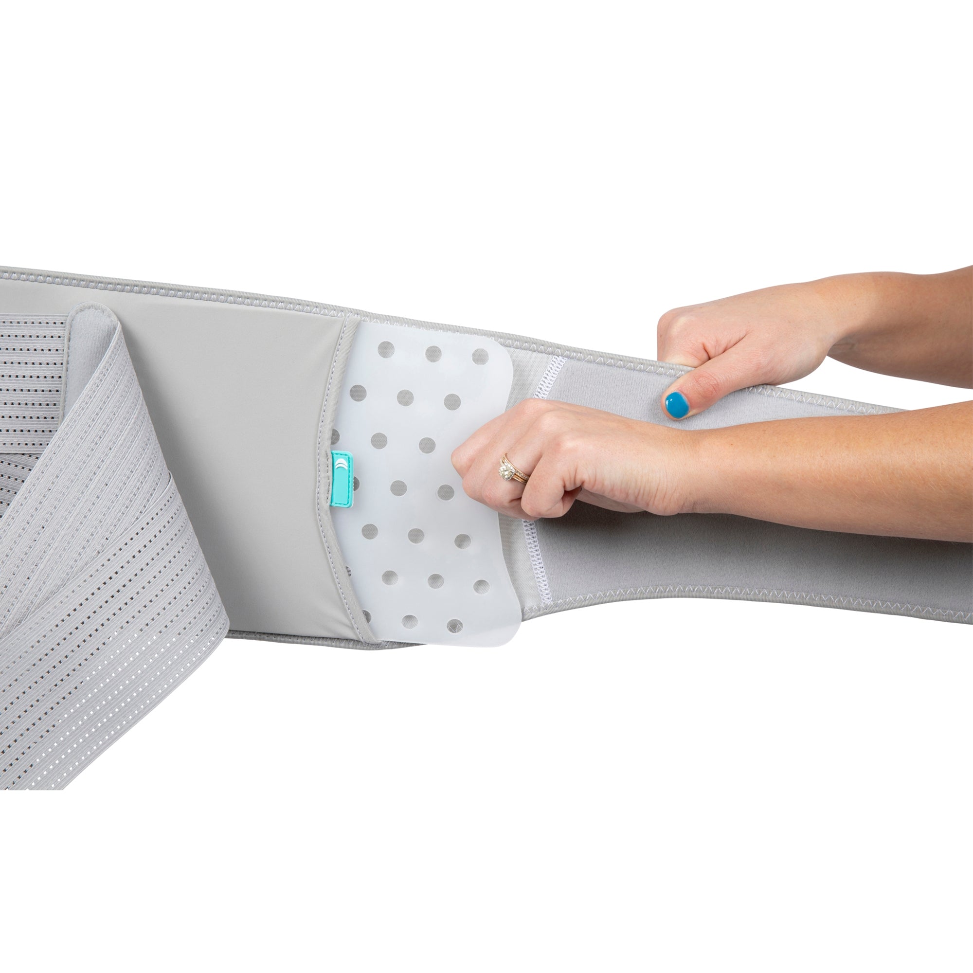 maternity support belt niner premium small hook and loop closure 24 to 32 inch under belly circumference 0 to 4 pre pregnancy pant size adult