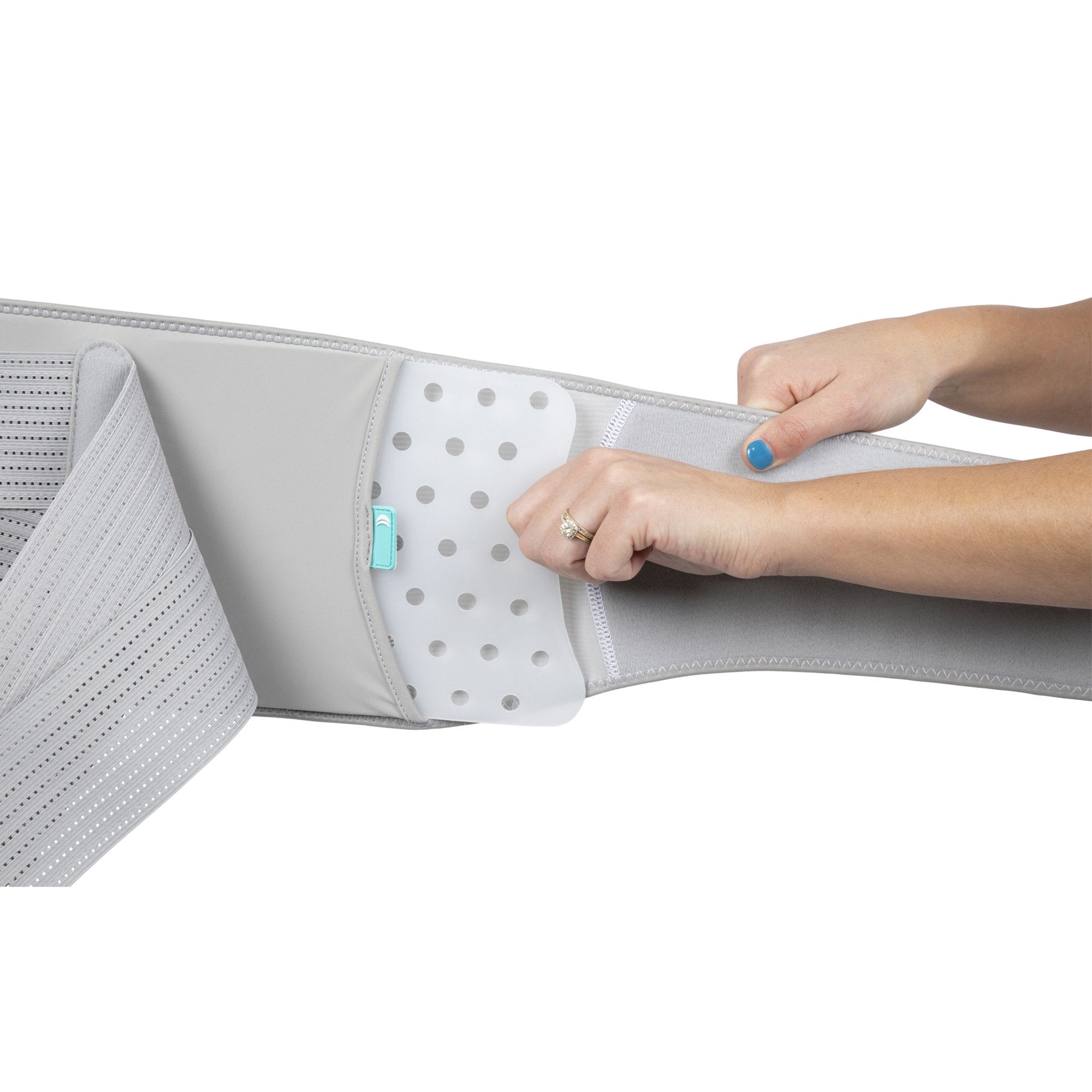 maternity support belt niner premium x large hook and loop closure 48 to 56 inch under belly circumference 12 to 18 pre pregnancy pant size adult