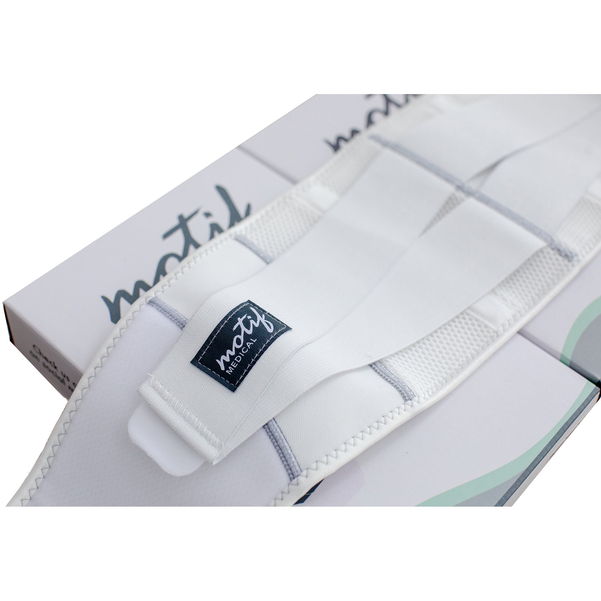 maternity support belt small hook and loop closure 33 to 40 inch under belly circumference adult