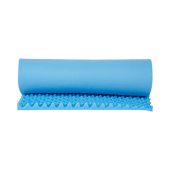 Mattress Overlay McKesson Convoluted Foam 72 L X 33 W X 2 H Inch