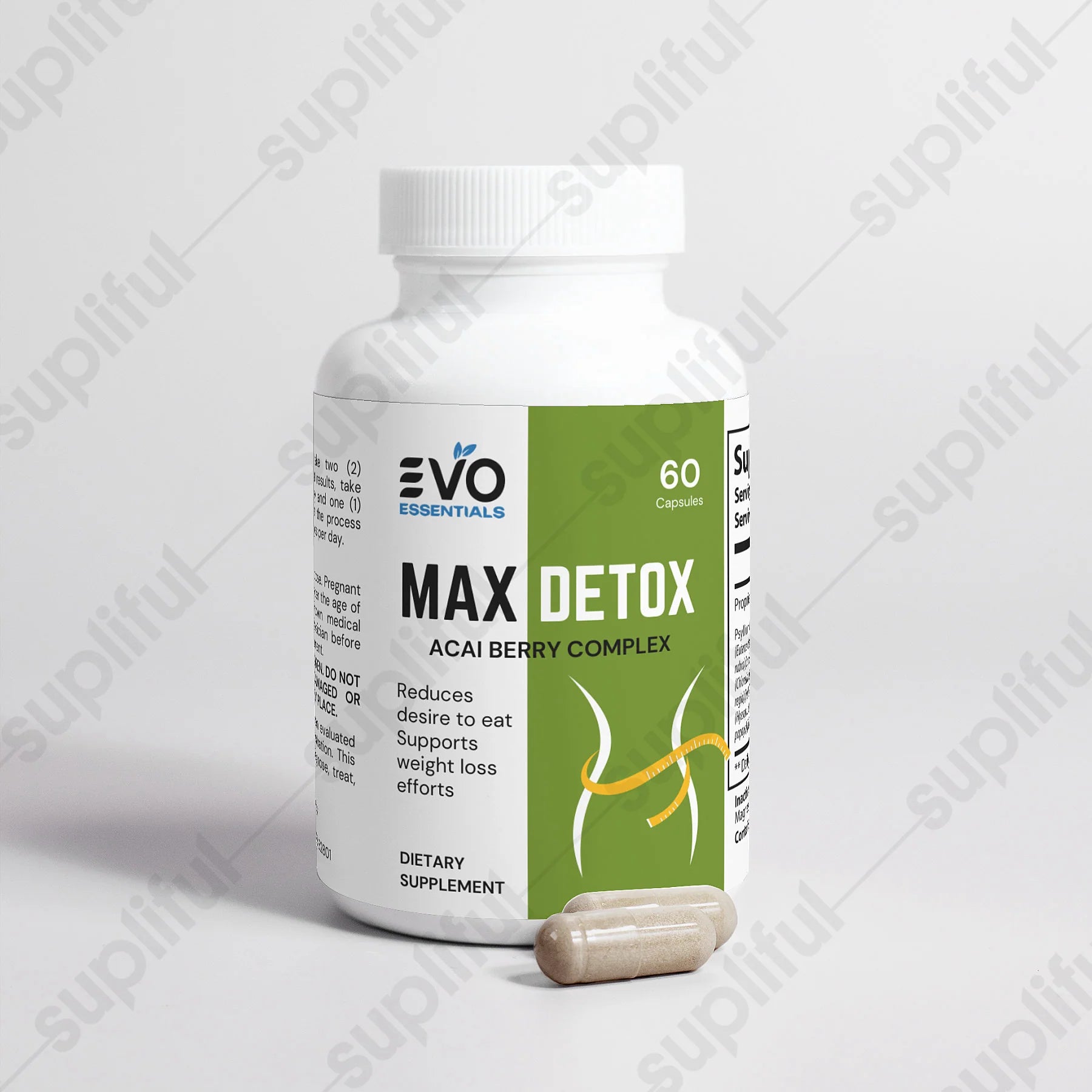 Max Detox (Acai Detox)