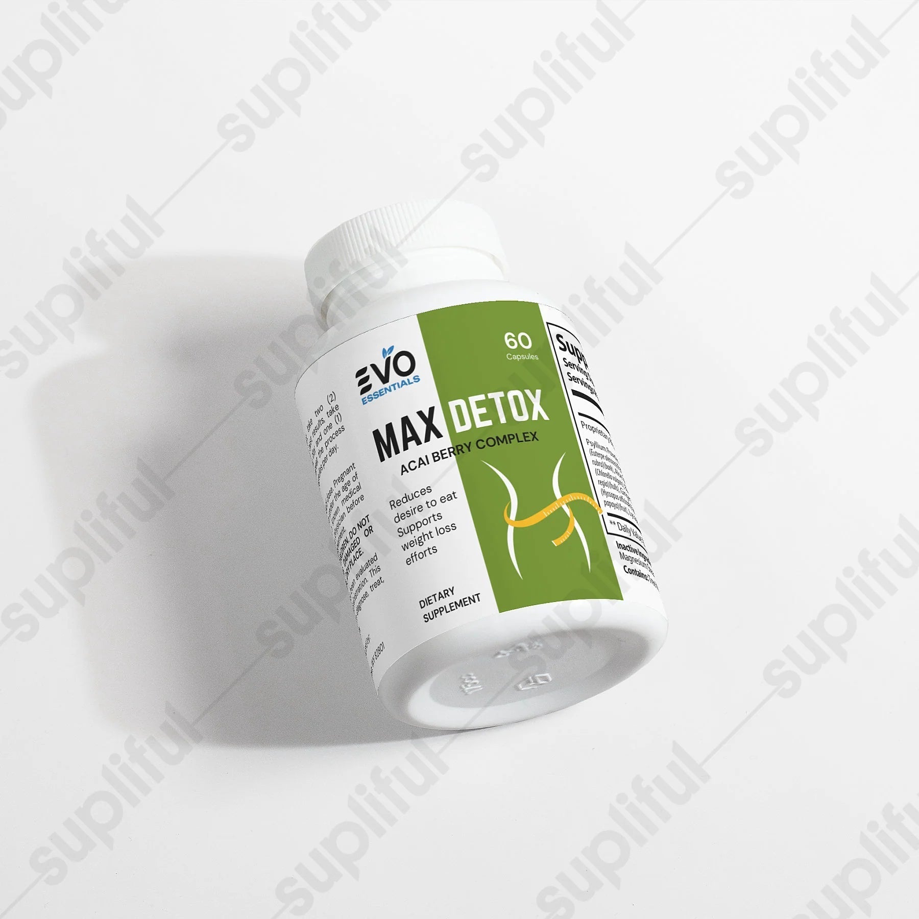 Max Detox (Acai Detox)