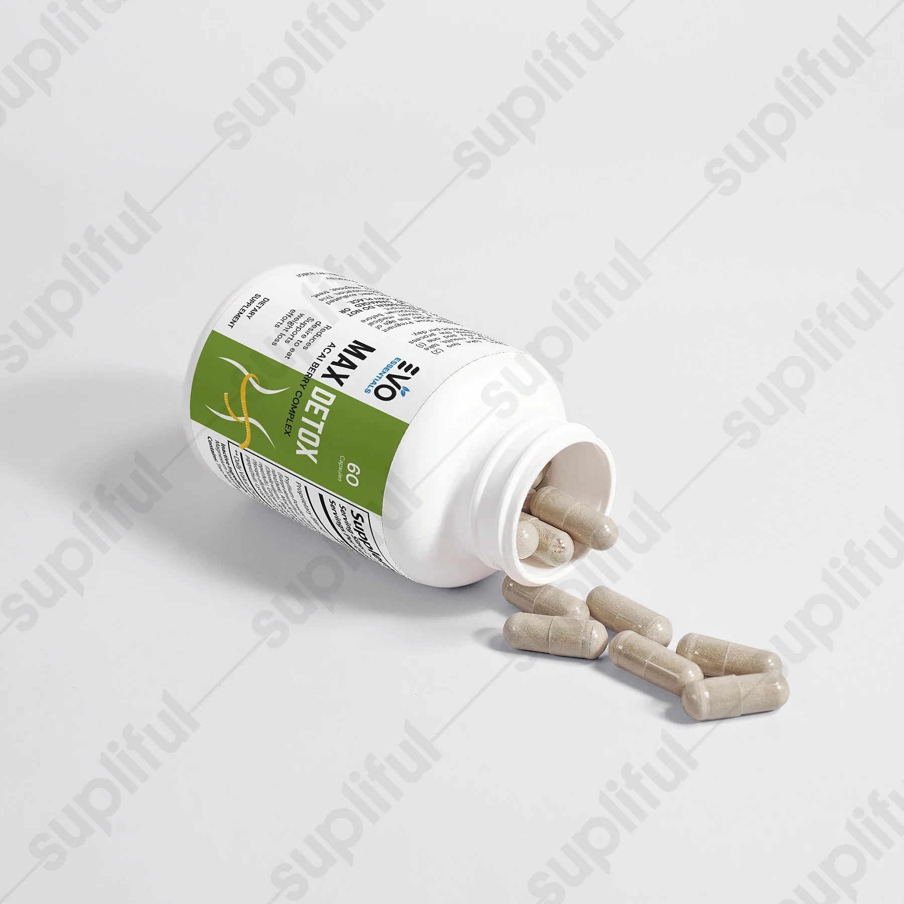 Max Detox (Acai Detox)