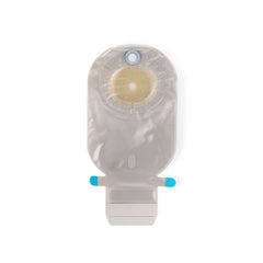 Ostomy Pouch SenSura Mio Convex One-Piece System 11 Inch Length, Maxi Deep Convex, Trim to Fit 3/8 to 1-11/16 Inch Stoma Drainable | BOX