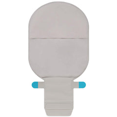 Urostomy Pouch SenSura Mio Convex One-Piece System 10-1/2 Inch Length, Maxi Deep Convex, Trim to Fit 5/8 to 1-5/16 Inch Stoma Drainable | 10/Box