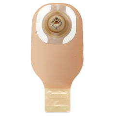 Ostomy Pouch Premier One-Piece System 12 Inch Length Soft Convex, Trim to Fit Up to 1-1/2 Inch Stoma Drainable | BOX
