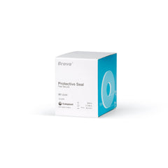 Skin Barrier Ring Brava Thick, Packaging Type- Box