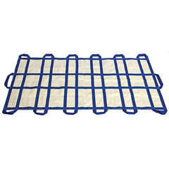 Transfer Sheet Titan PC White / Blue 40 X 80 Inch, Packaging Type- Case