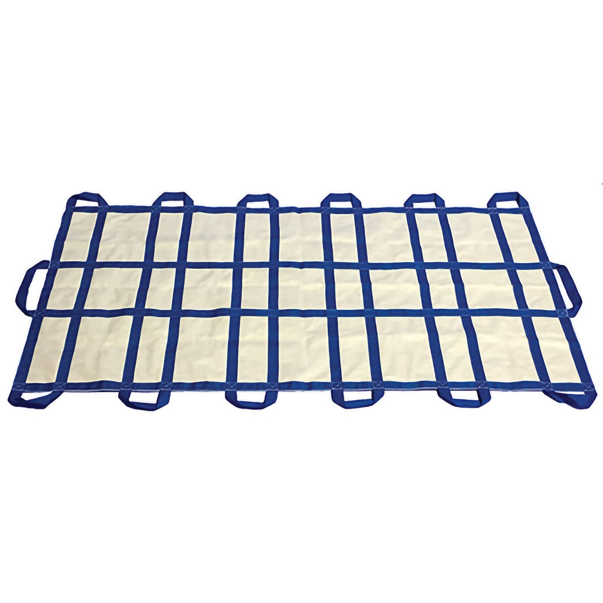 Transfer Sheet Titan PC White / Blue 40 X 80 Inch, Packaging Type- Case