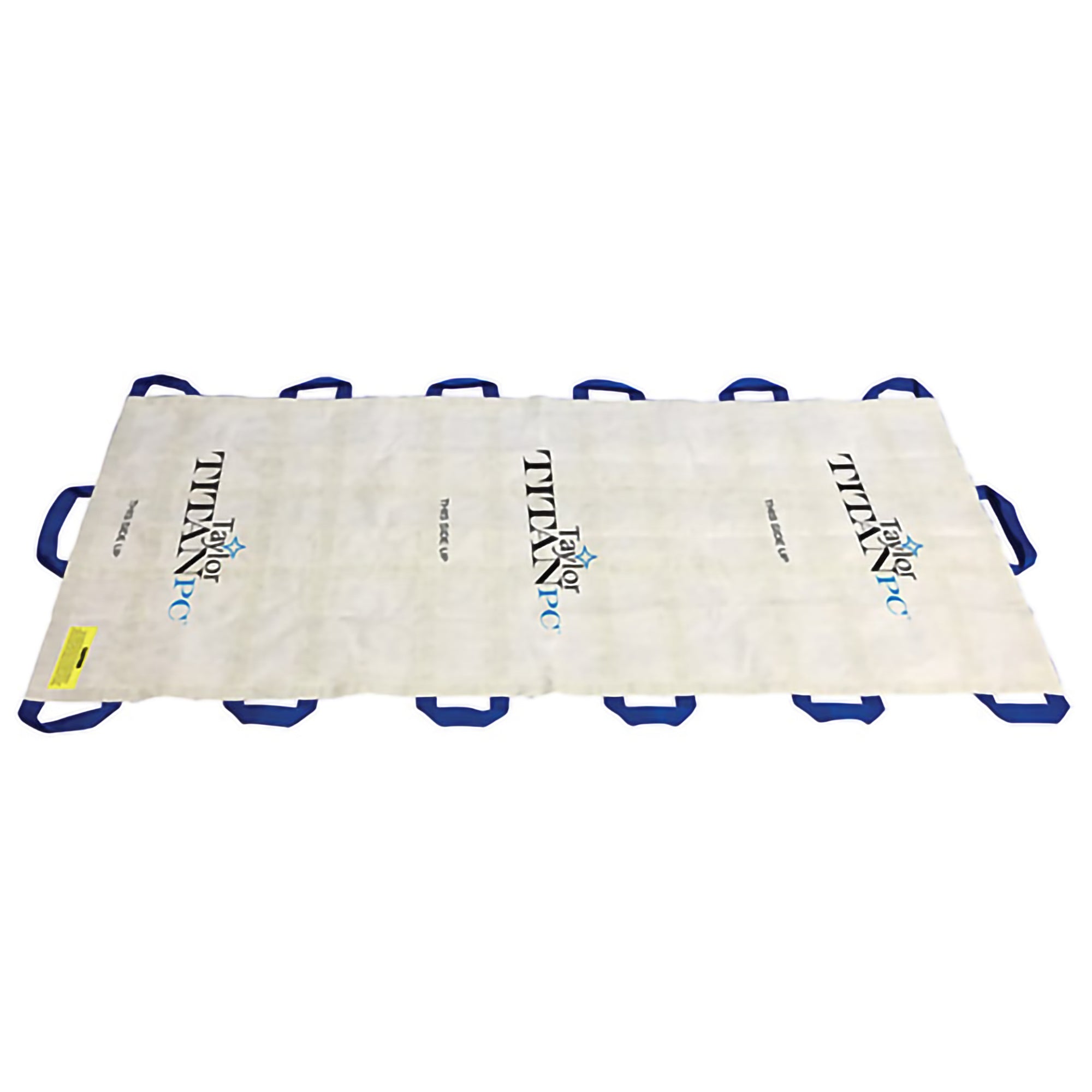 Transfer Sheet Titan PC White / Blue 40 X 80 Inch, Packaging Type- Case
