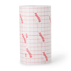 Dressing Retention Tape with Liner Hypafix White 6 Inch X 10 Yard Nonwoven Polyester NonSterile, Packaging Type- Box