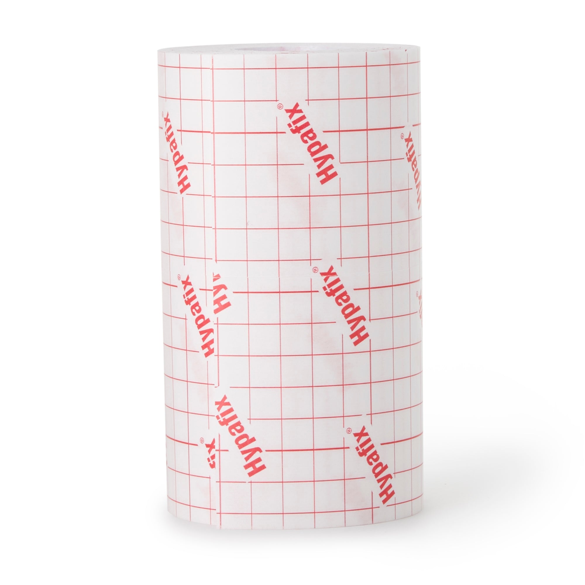 Dressing Retention Tape with Liner Hypafix White 6 Inch X 10 Yard Nonwoven Polyester NonSterile, Packaging Type- Box