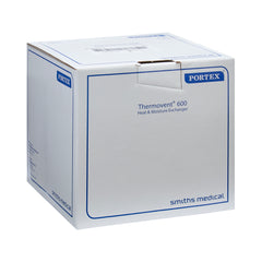 Heat and Moisture Exchanger Portex 27 mg H2O @ VT 500mL 2.9 cm @ 60 LPM, Packaging Type- Case