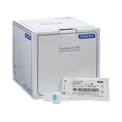 Heat and Moisture Exchanger Portex 27 mg H2O @ VT 500mL 2.9 cm @ 60 LPM, Packaging Type- Case