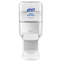 Hand Sanitizer Purell Healthcare Advanced 1,200 mL Ethyl Alcohol Foaming Dispenser Refill Bottle, Packaging Type- Case