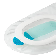 Ostomy Pouch SenSura Mio Flex Baby Two-Piece System Drainable | 10/Box