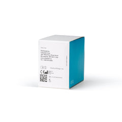 Ostomy Seal Brava Thin 3/4 Inch (18mm) Stoma 2-1/4 Inch (57 mm) | 10/Box