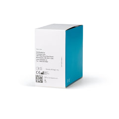 Ostomy Seal Brava Thin 1-1/8 (27 mm) Stoma 3 Inch (76 mm) | 10/Box