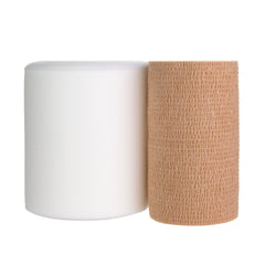 FlexPress2 Lite Compression Bandage System 4in Standard Box