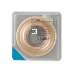 Ostomy Seal Brava Convex, Starter Hole 1-3/4 Inch (45mm) | 10/Box