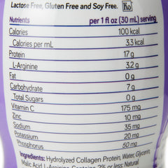 Oral Supplement Pro-Stat AWC Berry Fusion Flavor Liquid 30 oz. Bottle, Packaging Type- Case