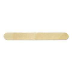 Tongue Depressor Puritan 5-1/2 Inch Length Wood Junior, Packaging Type- Case