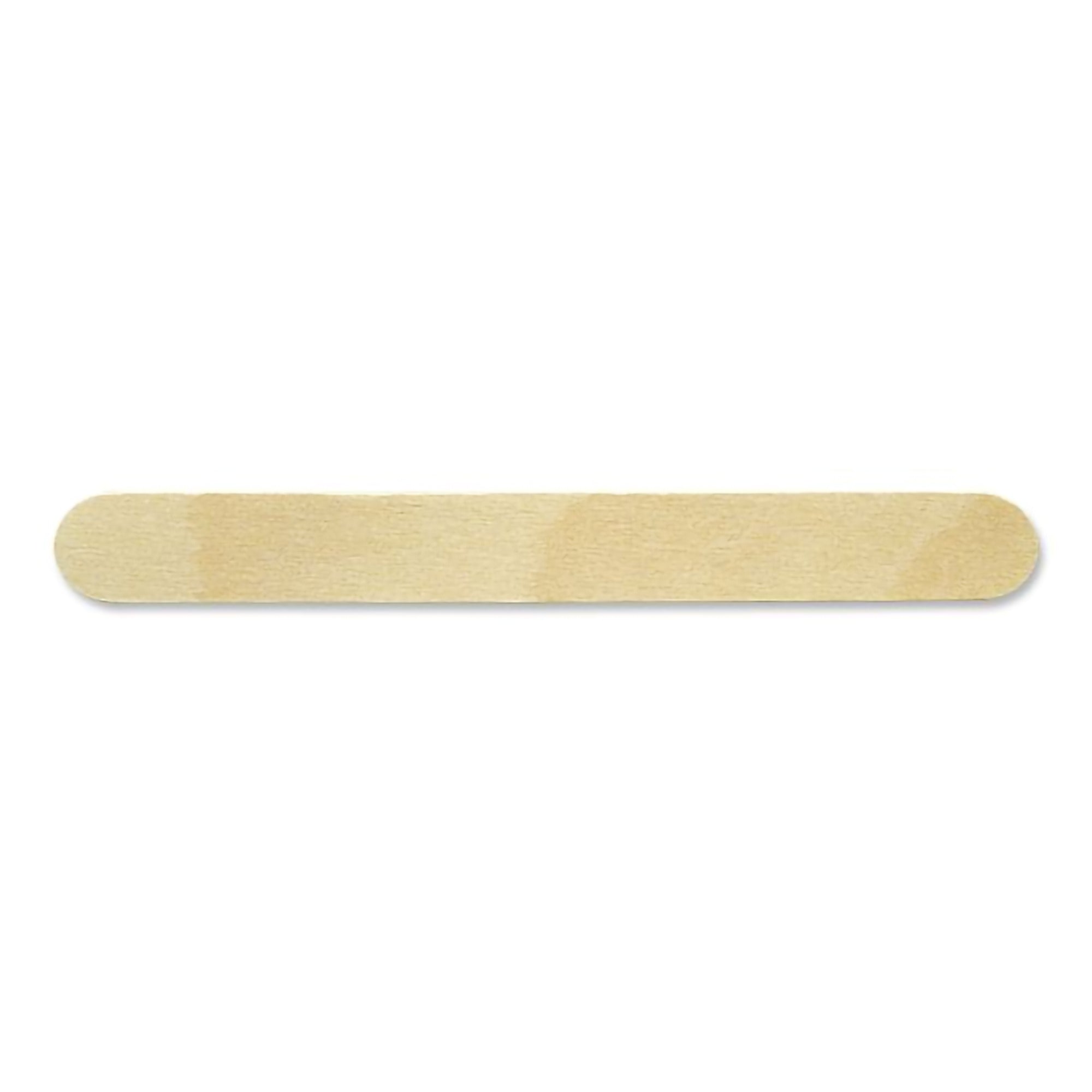 Tongue Depressor Puritan 5-1/2 Inch Length Wood Junior, Packaging Type- Case