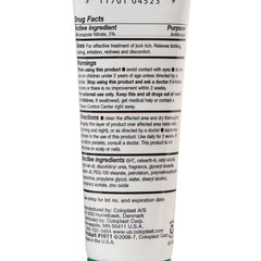 Skin Protectant Baza Antifungal 2 oz. Tube Scented Cream CHG Compatible | 12/Case