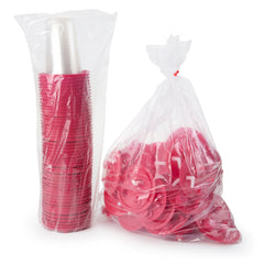 Suction Canister Liner Medi-Vac CRD 1500 mL Sealing Lid, Packaging Type- Case