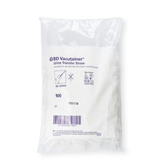 Urine Transfer Straw Vacutainer For BD Vacutainer Urine Collection System, Packaging Type- Box