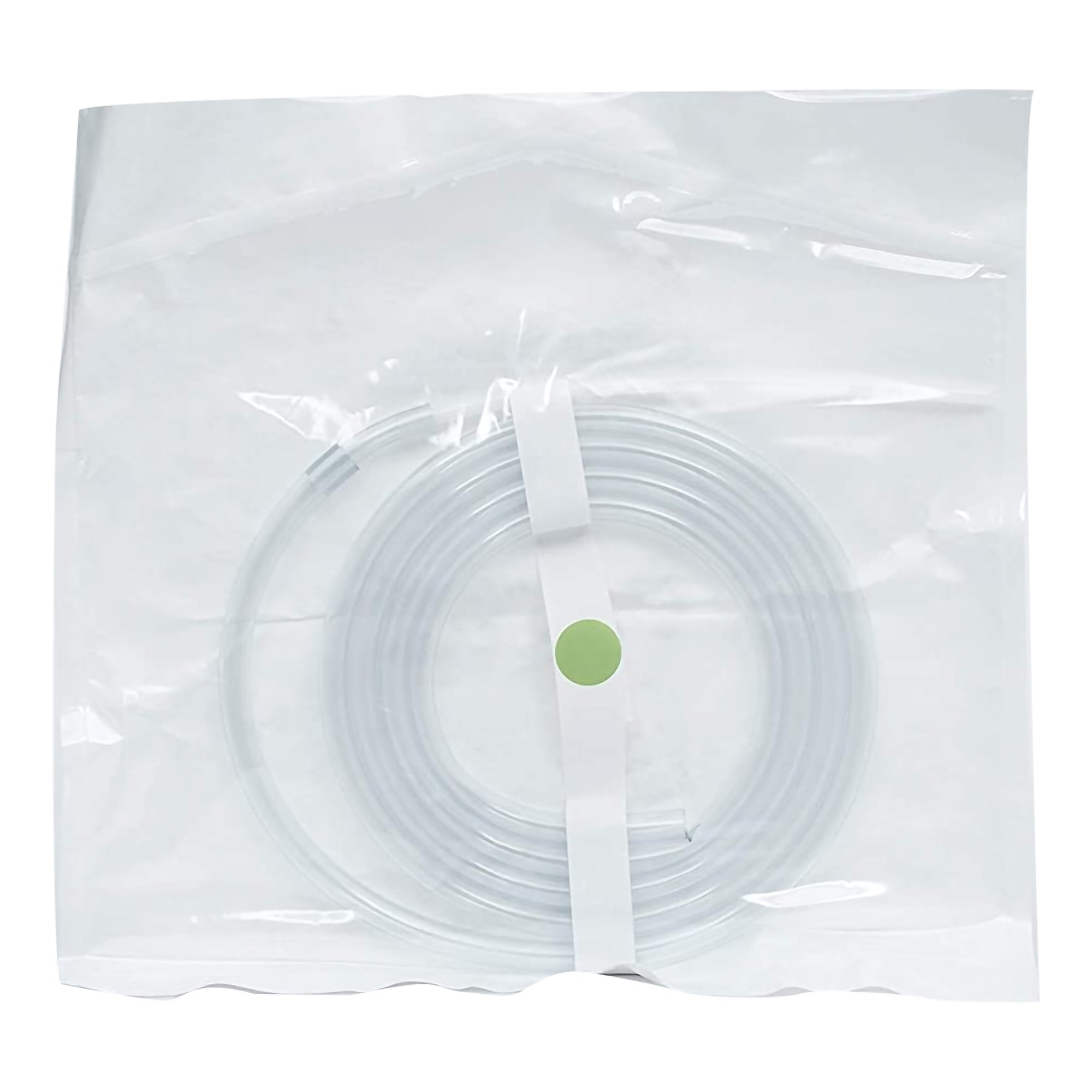 Tubing Set 3/8 ID X 1/2 OD Inch, 6 Foot L, with 3/16 ID X 1/4 OD Inch, 9 Foot L DSE Tube, Packaging Type- Box