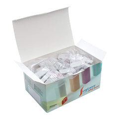 Safety Lancet Surgilance 21 Gauge Retractable Push Button Activation Finger, Packaging Type- Case